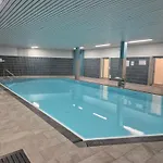 Apartmán Hoamatblick Mit Panoramahallenbad *