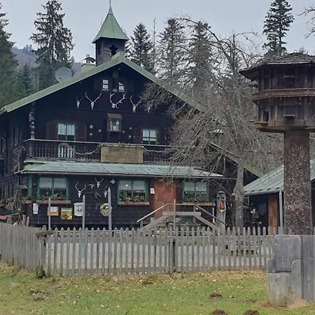 Hoamatblick Mit Panoramahallenbad *