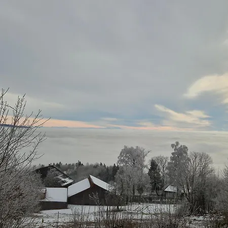 Hoamatblick Mit Panoramahallenbad *