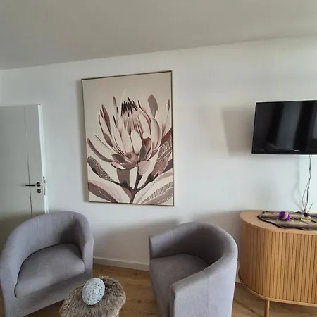 Hoamatblick Mit Panoramahallenbad Daire Freyung