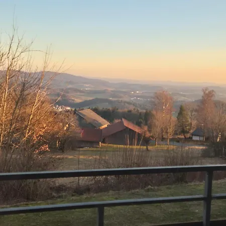 Hoamatblick Mit Panoramahallenbad Апартаменты