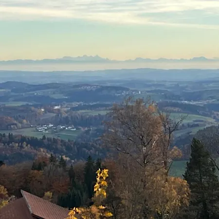 Hoamatblick Mit Panoramahallenbad Апартаменты